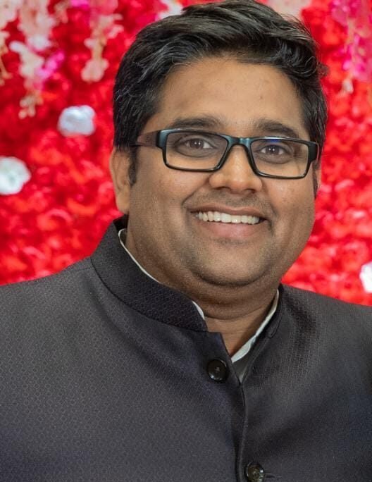 Rohit Pandey