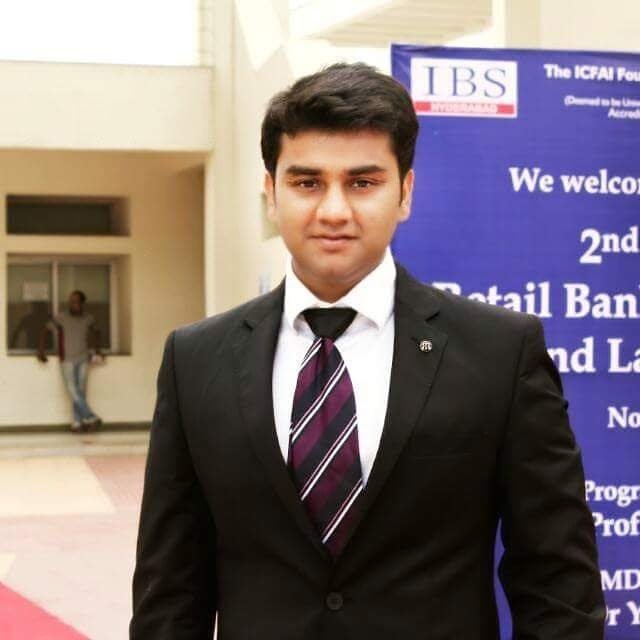 Rahul Pandey
